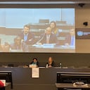 Defensor del Pueblo: “A los grupos armados ilegales se les está acabando el tiempo para acogerse a la propuesta de paz”