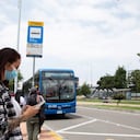 El 31 de diciembre de 2021 salieron de circulación los buses del Transporte Público Colectivo (TPC) para dar paso pleno al Sistema Integrado de Transporte Público de Bogotá (SITP).