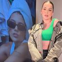 Lina Tejeiro fue clara con las características que busca en un hombre