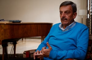 Alfonso Plazas