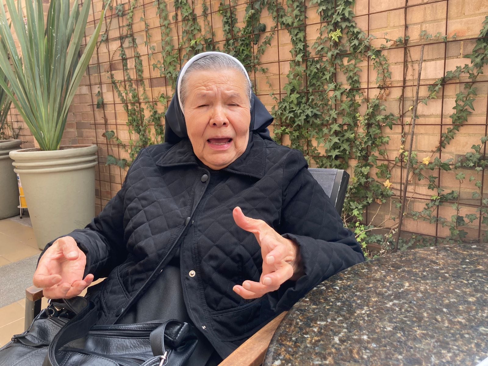 Pacto Nacional por una Mejor Salud