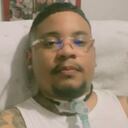 Deportista colombiano pide ayuda.