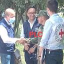 Liberaron al coronel Pedro Enrique Pérez. El oficial fue secuestrado por disidencias de las Farc en el departamento de Arauca y se creía fue asesinado.