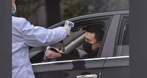 Coronavirus podría haber circulado desde agosto de 2019 en Wuhan