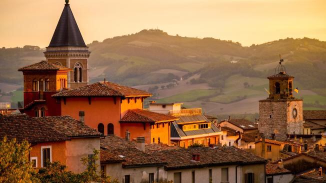 Ollolai, Cerdeña, Italia.