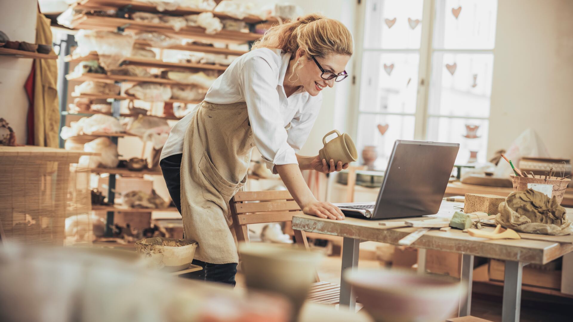 Con la reactivación económica en marcha, el trabajo se ha orientado en asesorar a las empresas a encontrar nuevos mercados y visualizar oportunidades.