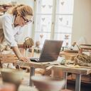 Con la reactivación económica en marcha, el trabajo se ha orientado en asesorar a las empresas a encontrar nuevos mercados y visualizar oportunidades.