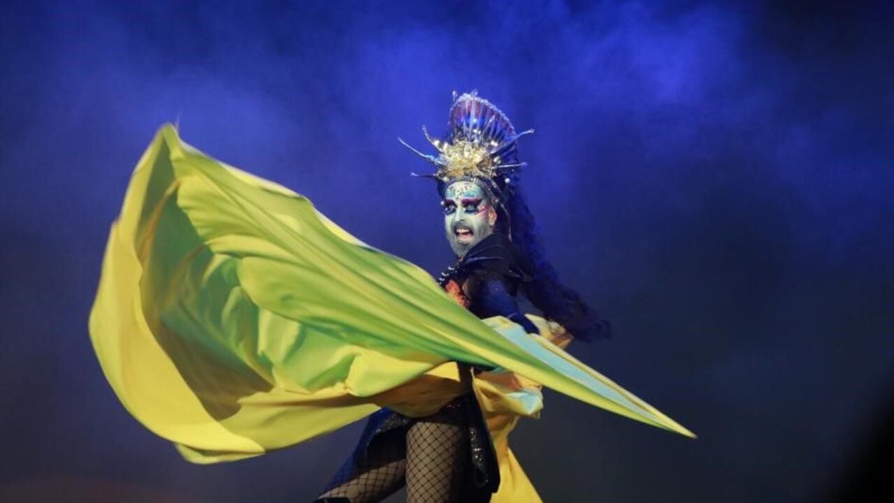 El lema de la nueva edición del festival será “40 años de la primera marcha LGBTI en Bogotá".