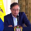 Presidente Gustavo Petro
