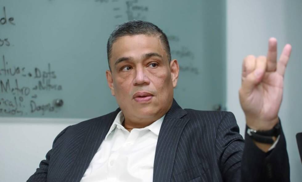 Coronel Carlos Javier Soler Parra, nuevo secretario de Seguridad y Justicia.
Foto: Alcaldía de Cali