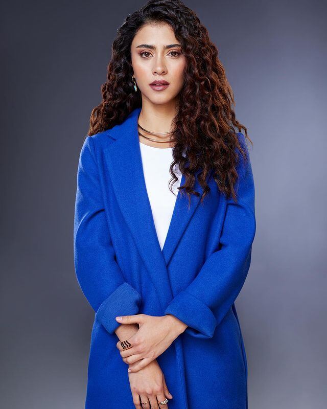 Juanita Molina será la hija de Betty y Don Armando.