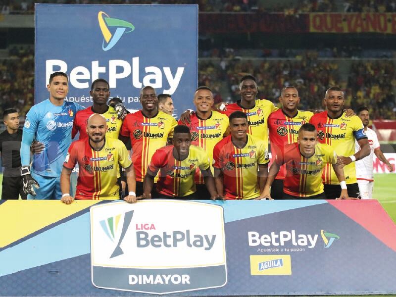 Deportivo Pereira enfrenta a Boca Juniors por Copa Libertadores