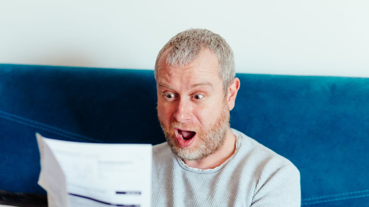 Un aumento en el consumo de energía puede afectar el bolsillo drásticamente.