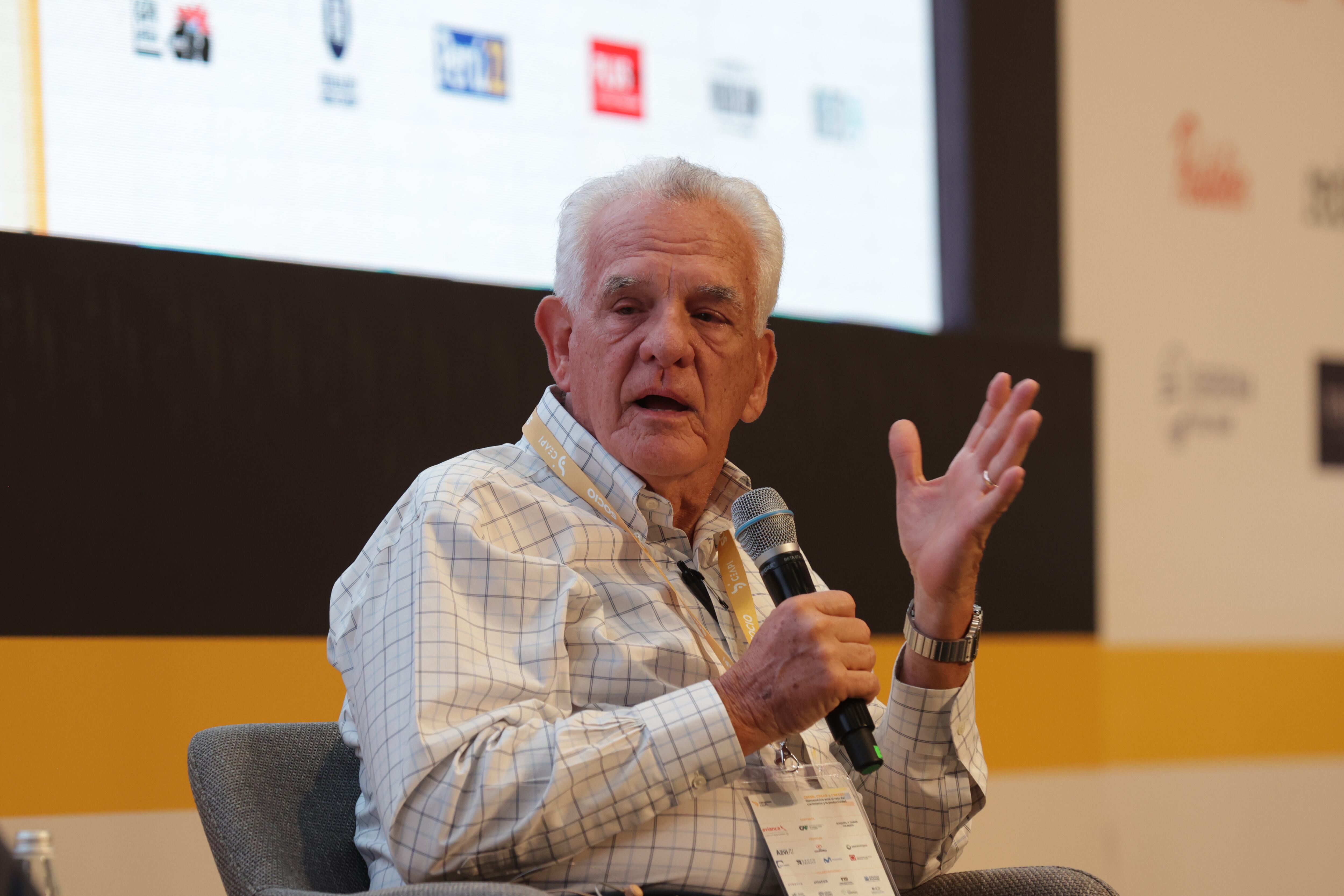 CEAPI - VII Congreso Iberoamericano CEAPI JORNADA MUJER, EMPRESA Y LIDERAZGO EN IBEROAMÉRICA