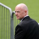 Gianni Infantino, presidente de la FIFA que asistirá al velorio, pedirá a cada país del mundo que nombre un estadio en honor a Pelé.