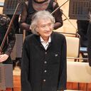 Si hoy en día en los atriles de las primeras orquestas del mundo hay músicos asiáticos, se debe Ozawa.