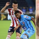 Junior ganó 7-1, pero podría caerle una dura sanción.