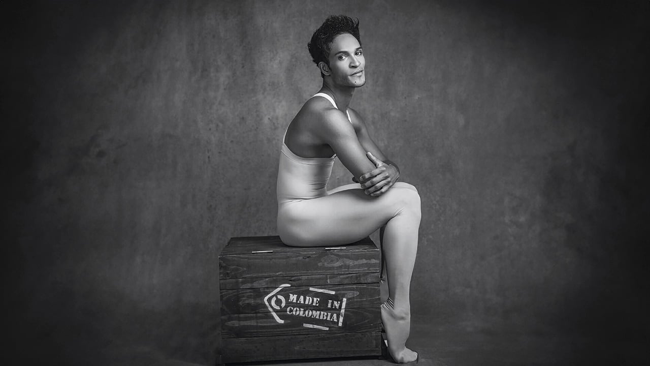 El bailarín colombiano Fernando Montaño conquistó escenarios internacionales como primer bailarín del Royal Ballet de Londres.