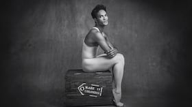 El bailarín colombiano Fernando Montaño conquistó escenarios internacionales como primer bailarín del Royal Ballet de Londres.
