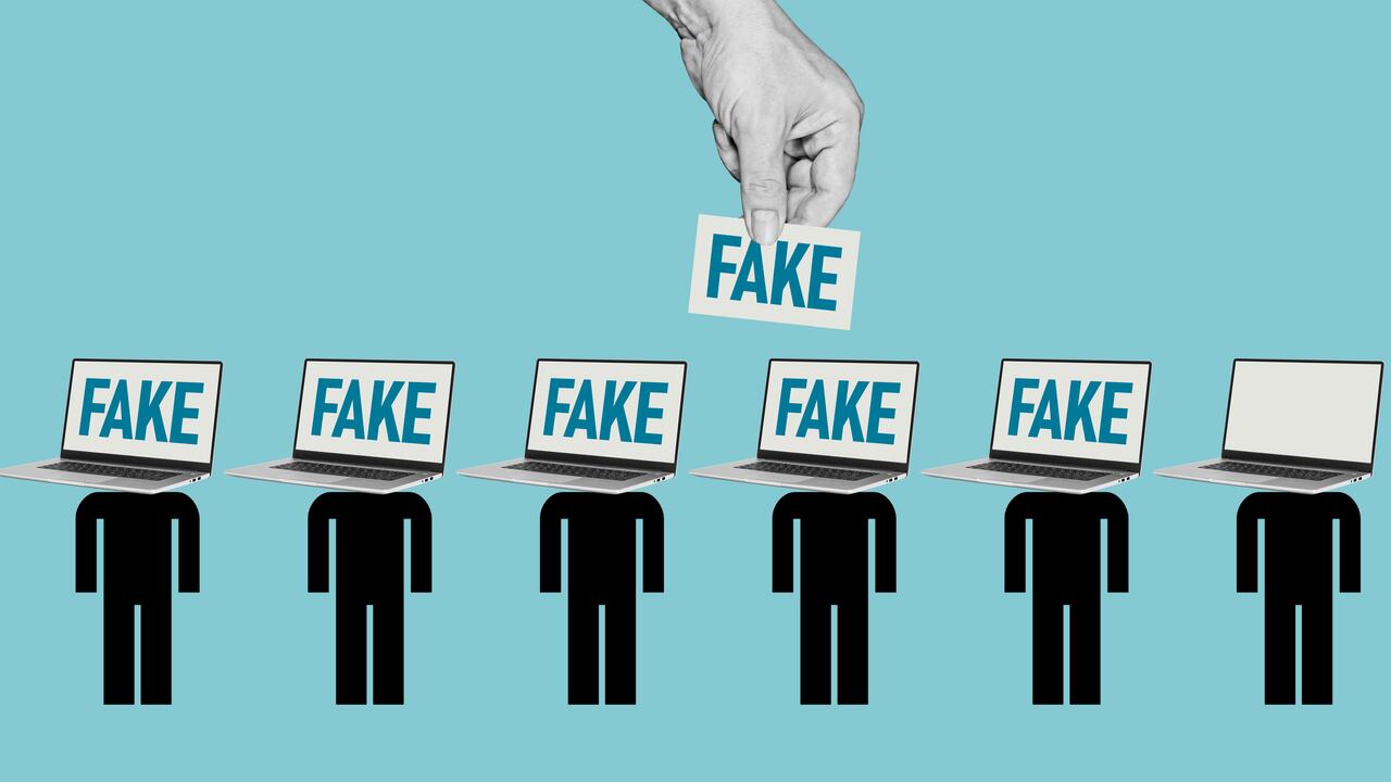 La Procuraduría General de la Nación presentó el decálogo de la campaña Paz Electoral.