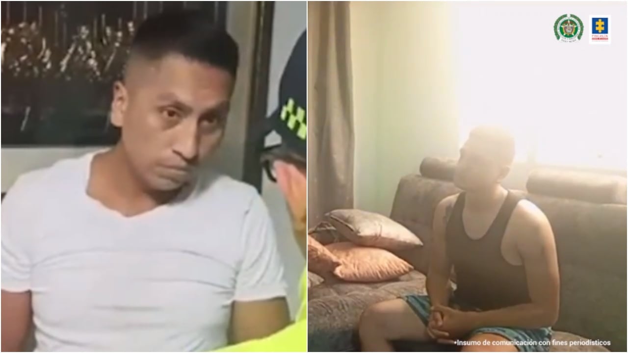 Los Monopoly, al descubierto: así era como la banda atraía a incautos con falsas ofertas de dólares baratos para luego atracarlos en Bogotá