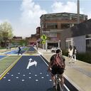 Se publicaron en Secop II los pre pliegos para adjudicar los tramos 1 y 2 del proyecto y con ellos inició el proceso de licitación para avanzar en la construcción de la cicloalameda Medio Milenio.