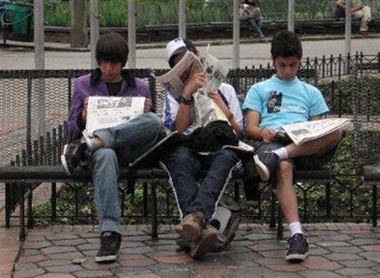 Las editoriales latinoamericanas deben entrar al mercano estadounidense con los eBooks, dijo la gerente de contenidos internacionales de Barnes & Noble. 