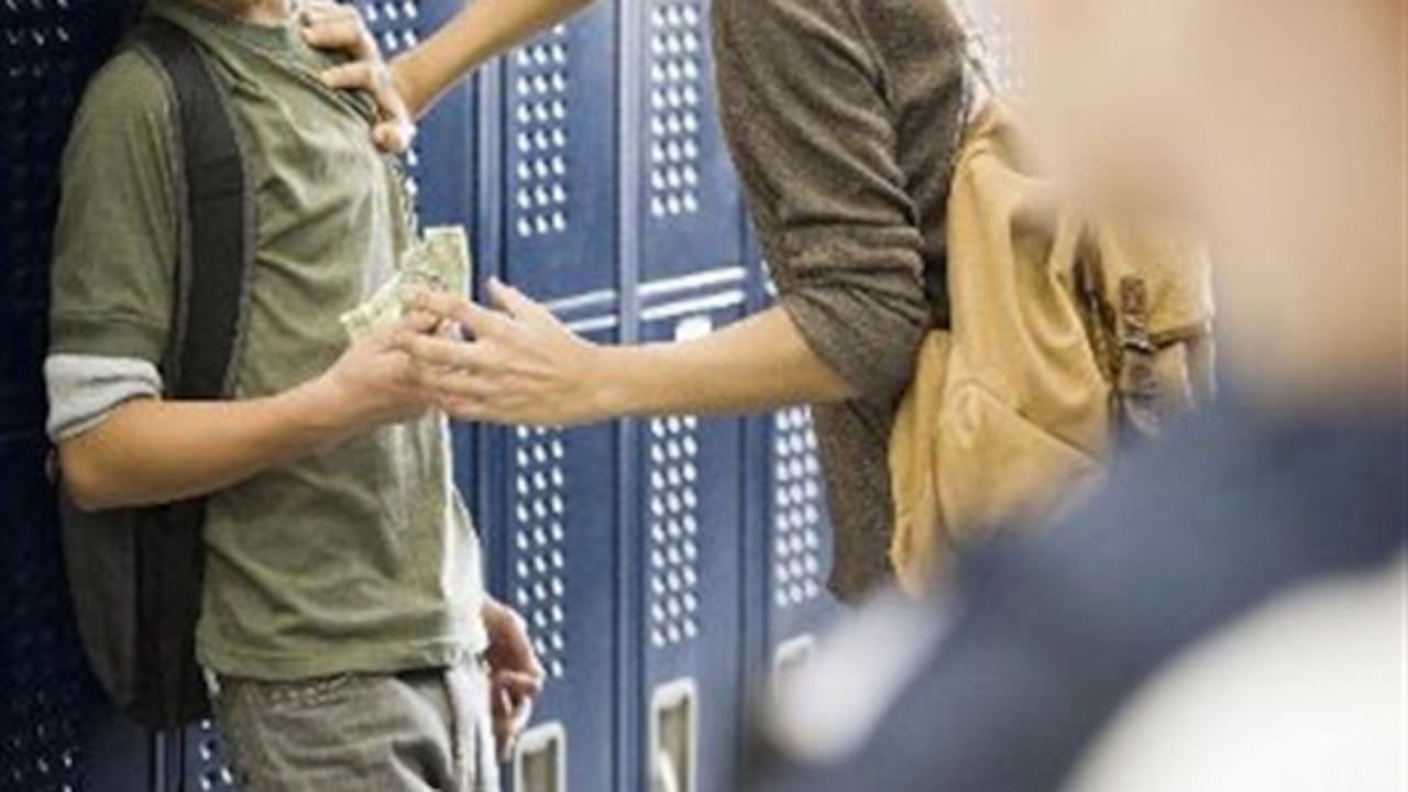 El bullying ocurre en su mayoría de ocasiones en los centros educativos.