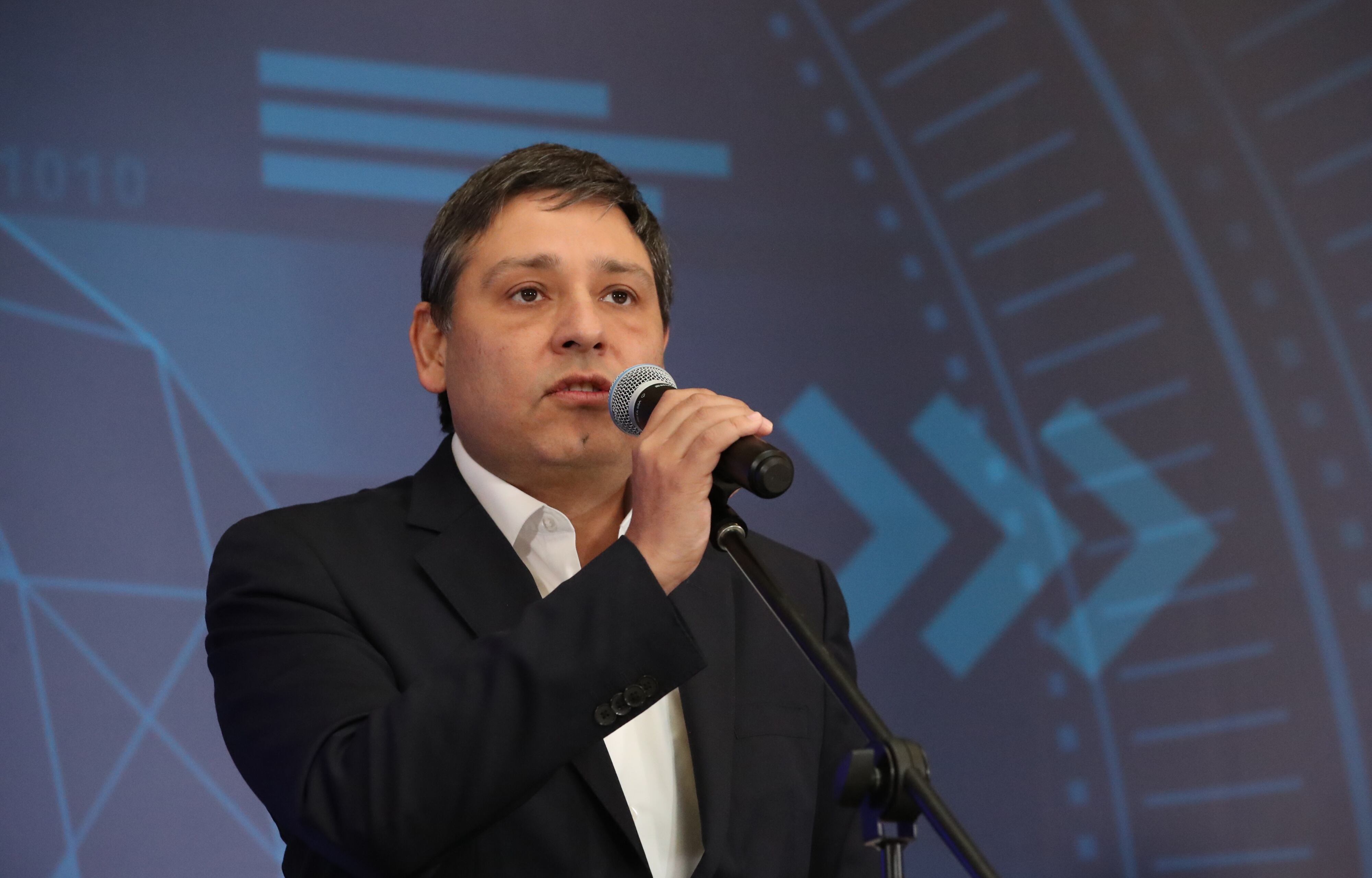 Lanzamiento Cumbre Ministerial Latinoamericana de Inteligencia Artificial