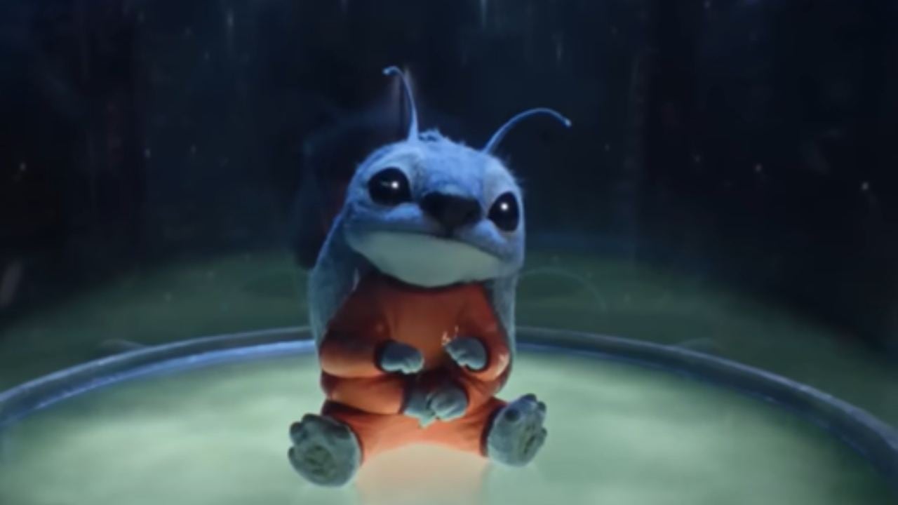 Lilo & Stitch llega a salas de cine
