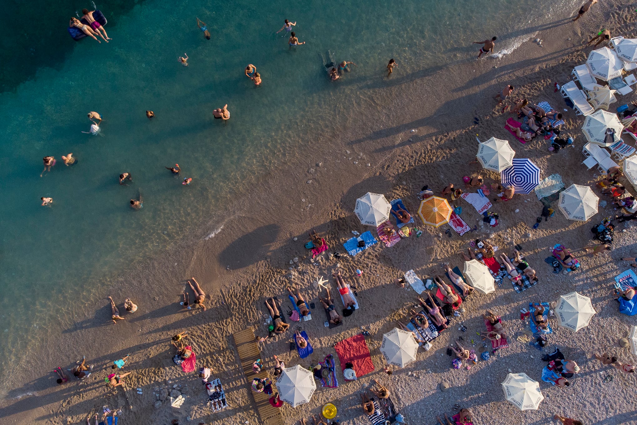 Fotos de la semana agosto 20