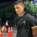 Eudi Jesus Reina Torres, sería el presunto criminal.