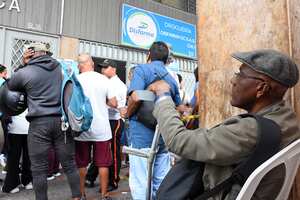 Continúa el drama para la entrega de los medicamentos a los usuarios de la nueva EPS