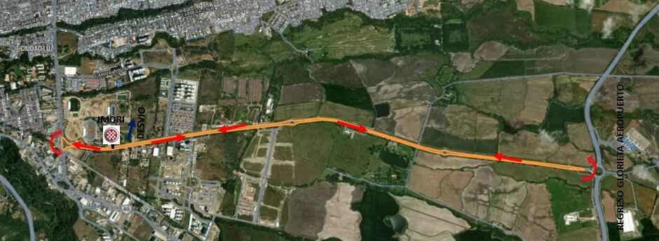 Lista el calendario de la Vuelta a Colombia 2023