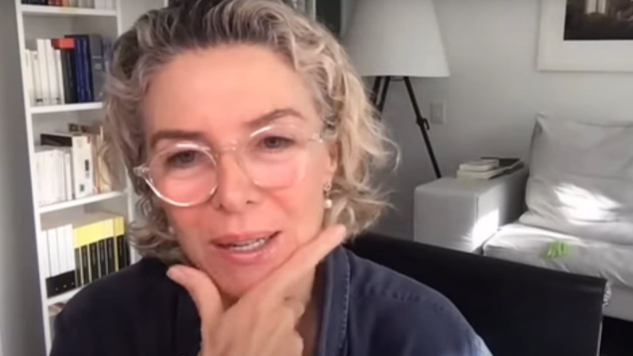 Margarita Rosa lanzó un irónico trino en X