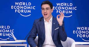 Aristizábal es fundador de ‘Todos por la Educación’, un movimiento con el cual pretende incidir en las políticas públicas.