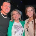 Madre y hermana de Yeison Jiménez piden investigar movimientos en las empresas del cantante