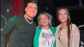 Madre y hermana de Yeison Jiménez piden investigar movimientos en las empresas del cantante