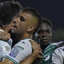 Deportivo Cali condenó el suceso de la agresión a un jugador de su plantel.