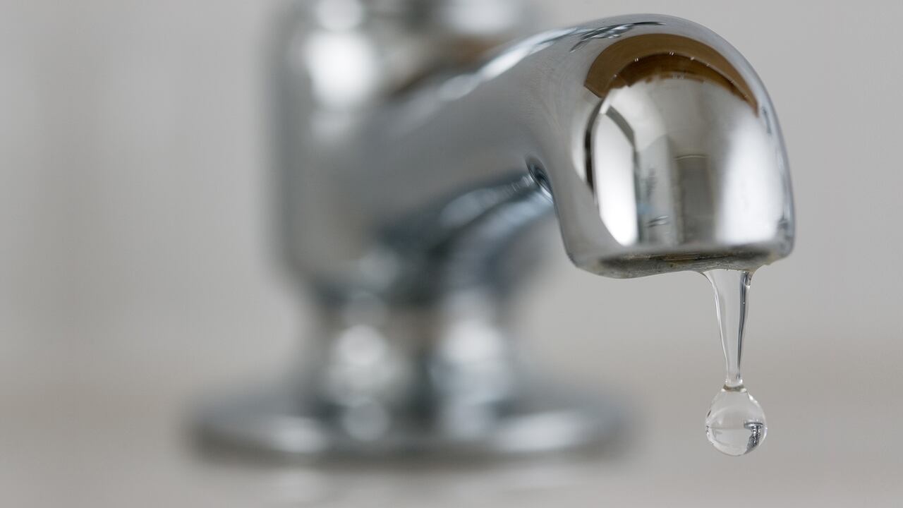 Pagar la factura del agua en Bogotá desde un cajero de Servibanca