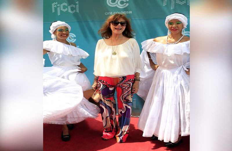 Foto:  EFE/RICARDO MALDONADO ROZO