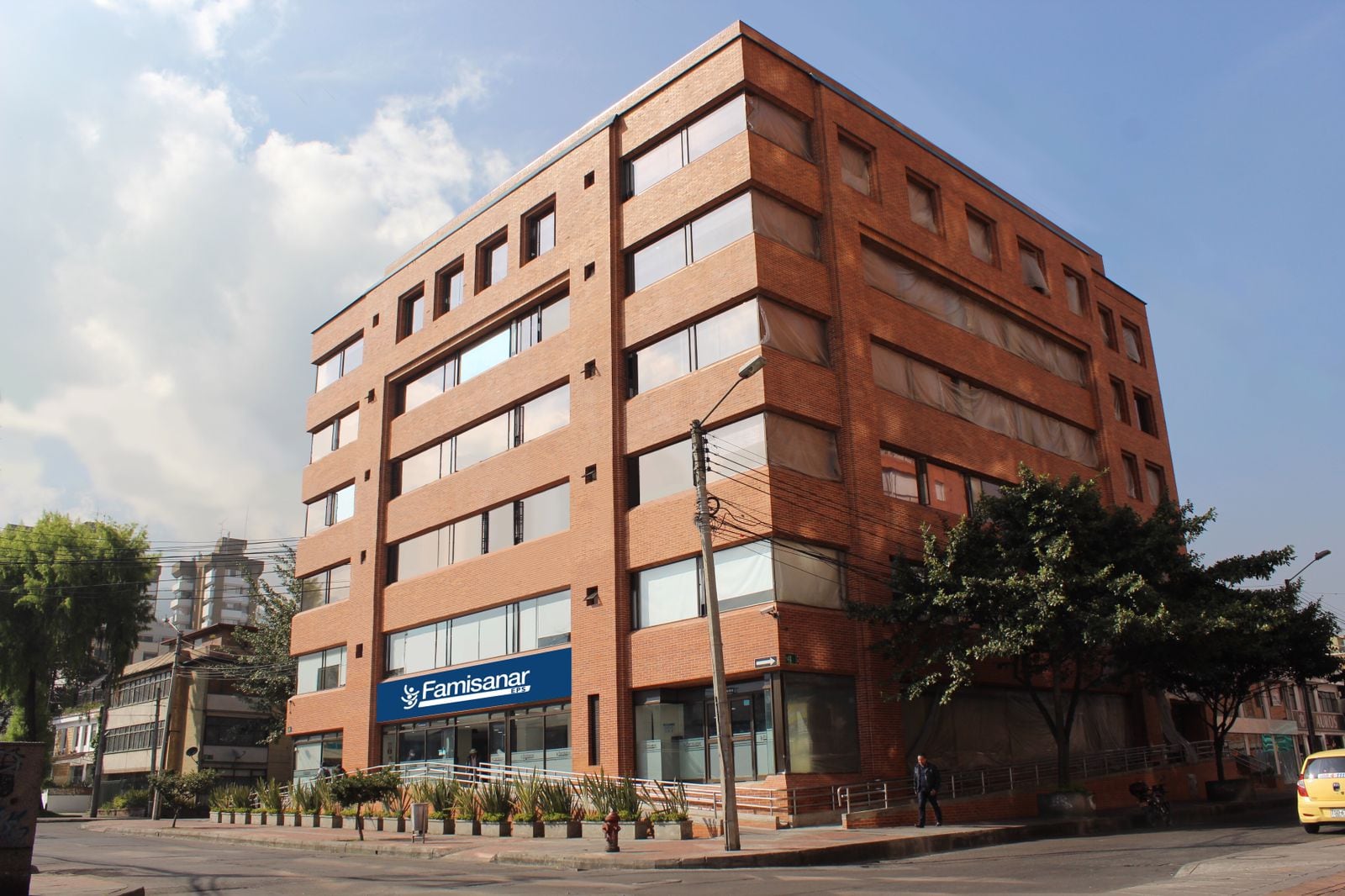 Famisanar responde que seguirá prestando los servicios con normalidad.