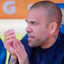 Dani Alves recibió una noticia positiva en medio del escándalo por, presuntamente, violencia sexual.