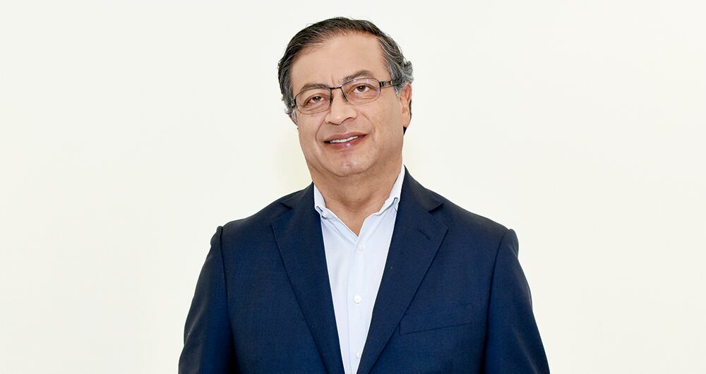 Gustavo Petro