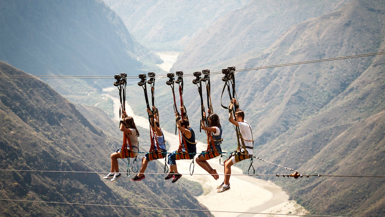 NO USAR, USO EXCLUSIVO MEJOR COLOMBIA, Especial Bucaramanga, Turismo