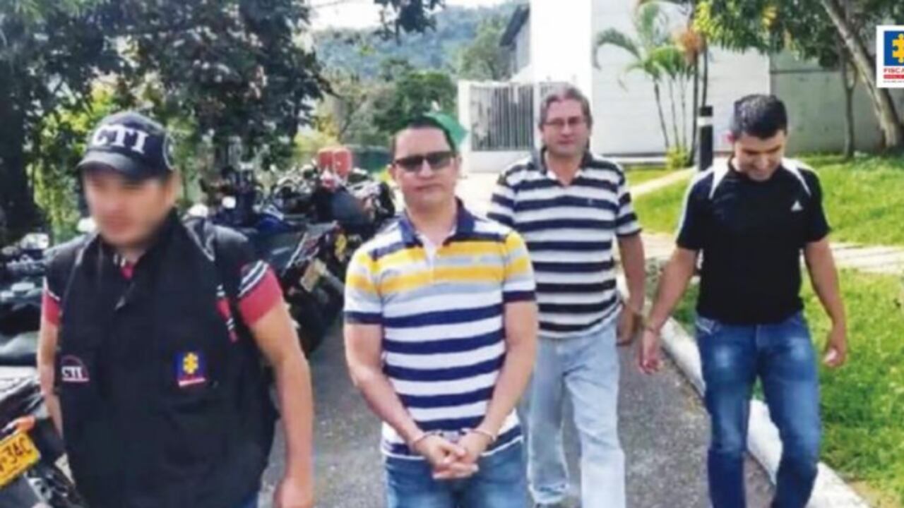 Exalcalde de Villahermosa, Carlos Evelio Herrera García, condenado por planear un falso atentado en su contra.