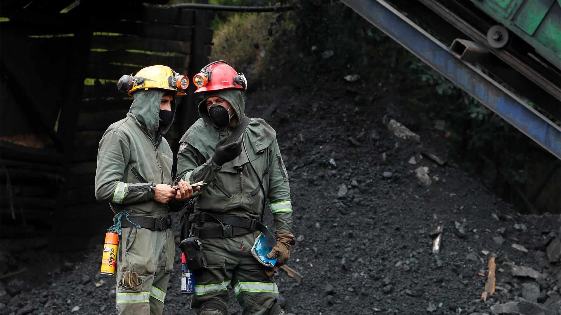 NO USAR, USO EXCLUSIVO MEJOR COLMBIA, Especial Minería, Minminer