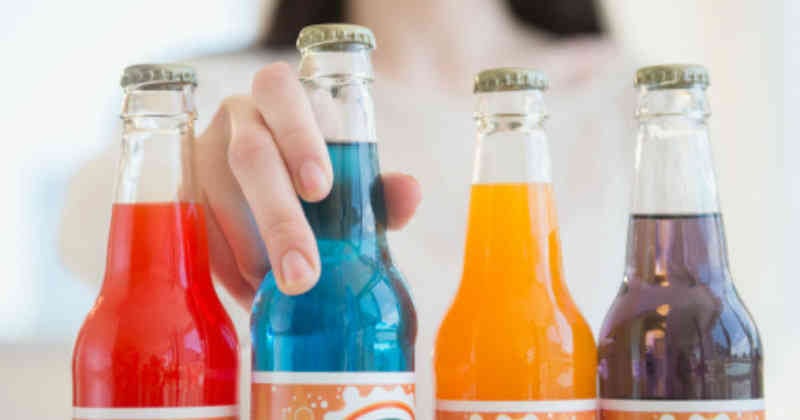 Por ahora, las bebidas azucaradas sólo pagan un impuesto monofásico de 16% que no se traslada a los consumidores