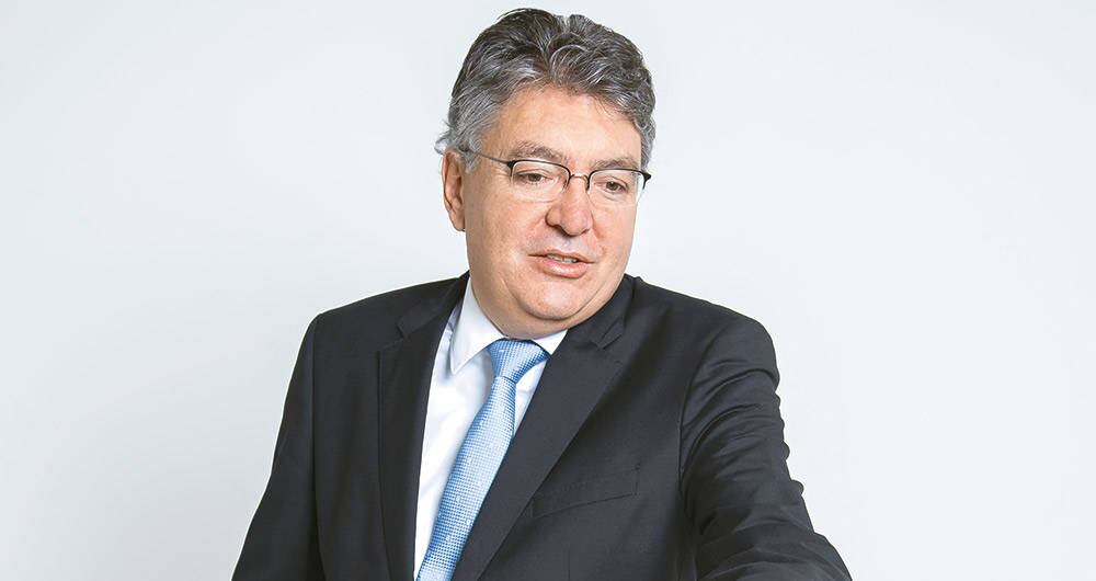 Mauricio Cárdenas, exministro de Hacienda.