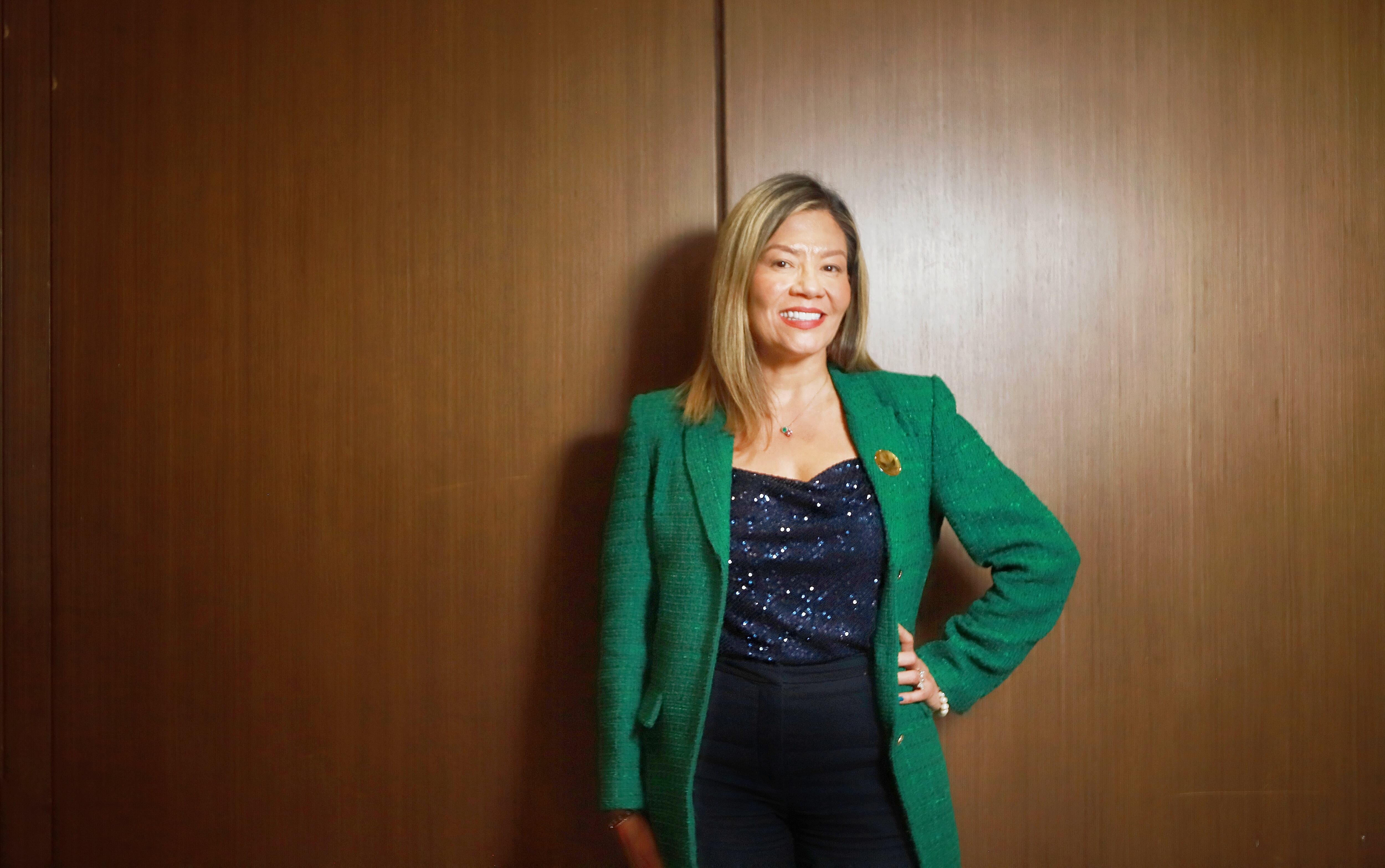 Lit Summit evento de liderazgo femenino